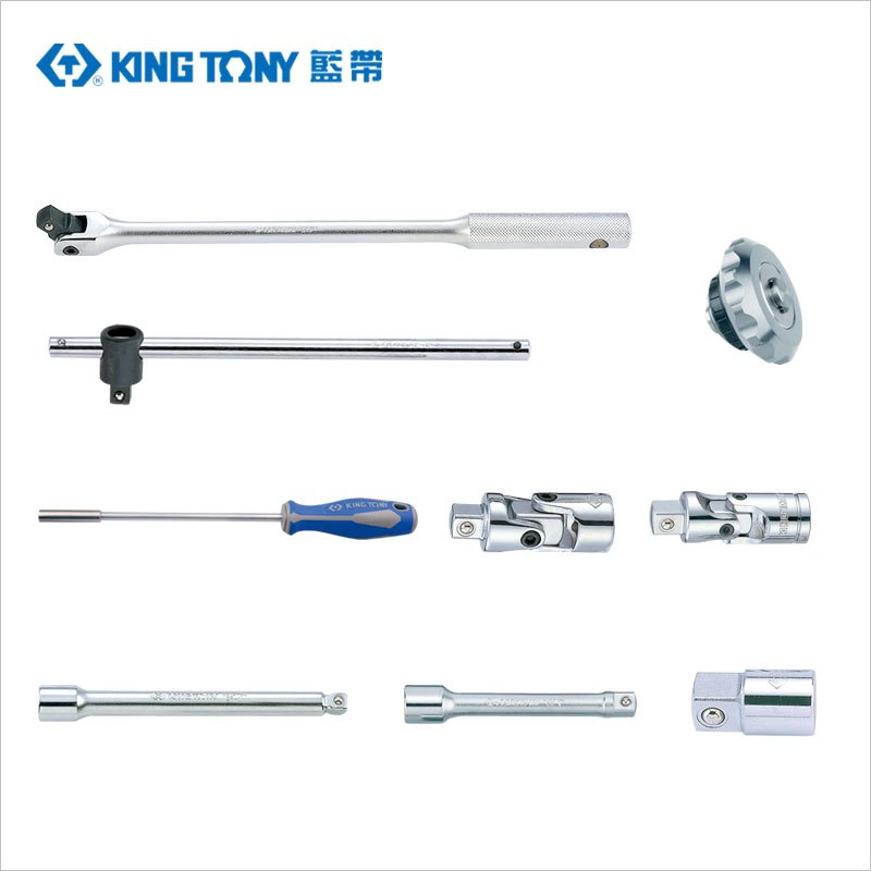 藍帶 棘轮扳手工具车组套 9-7560MRV01
