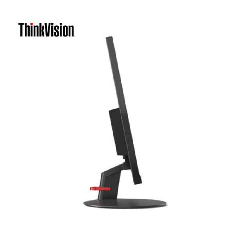 联想(Lenovo)Think Vision S27i-10 27英寸显示器(16:9 1920 x 1080 4毫秒高清大图