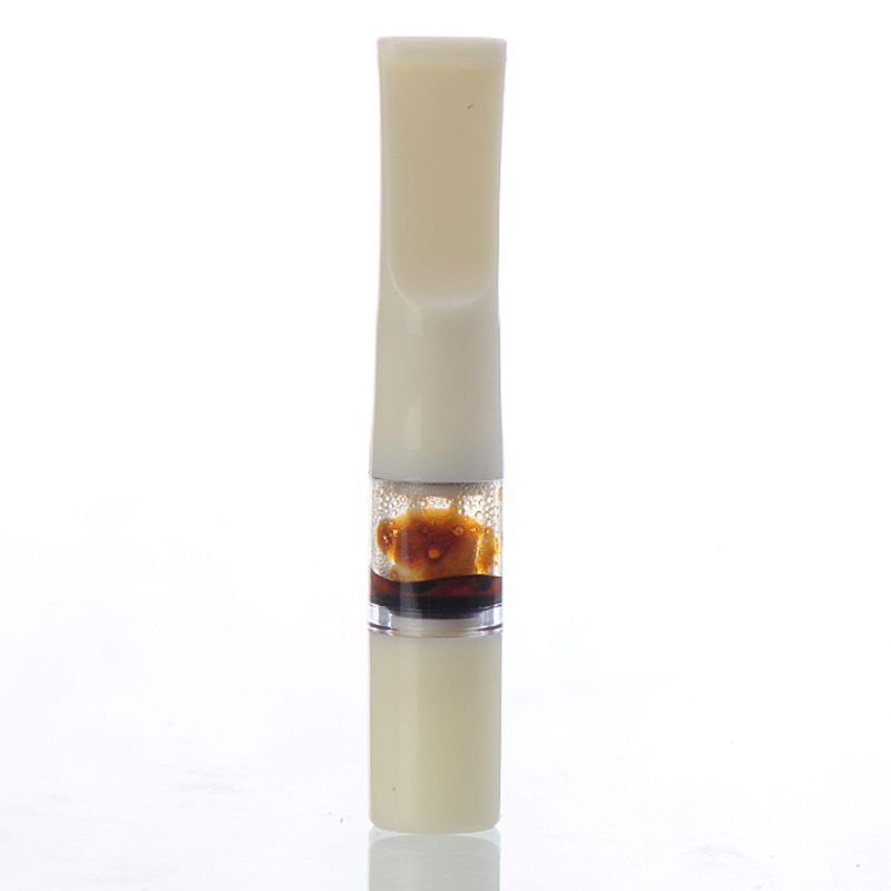 zobo正牌烟嘴过滤器一次性抛弃型过滤嘴双重可清洗60支装香菸烟具高清大图