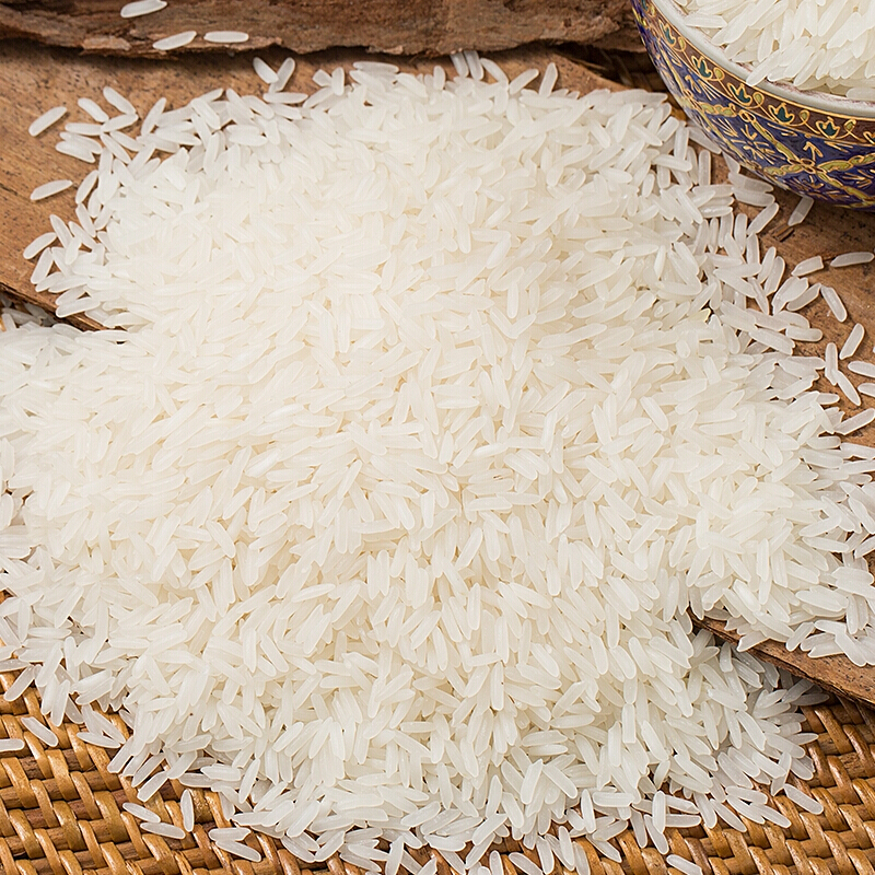 中粮金花柬埔寨茉莉香米1kg