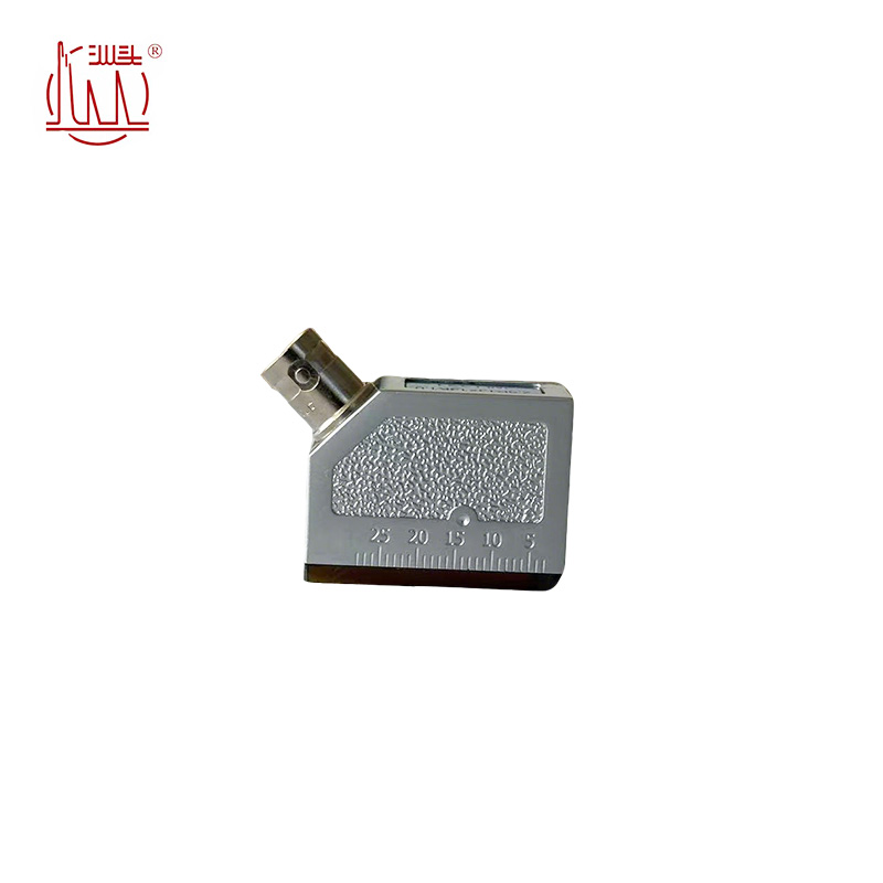 汕头 换能器(蓝标) 2.5P 13×13 K1.0高清大图