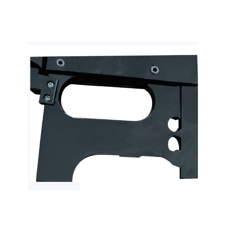 浪伍 轴颈快速尺 TZ9915 (把)