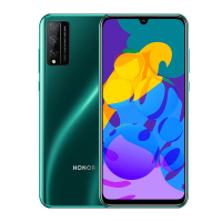 荣耀(honor) 荣耀Play4TPro 全网通 8GB+128GB 蓝水翡翠 6.3英寸珍珠屏 4800万高感光夜拍三摄 麒麟810芯片 移动联通电信4G手机 双卡双待