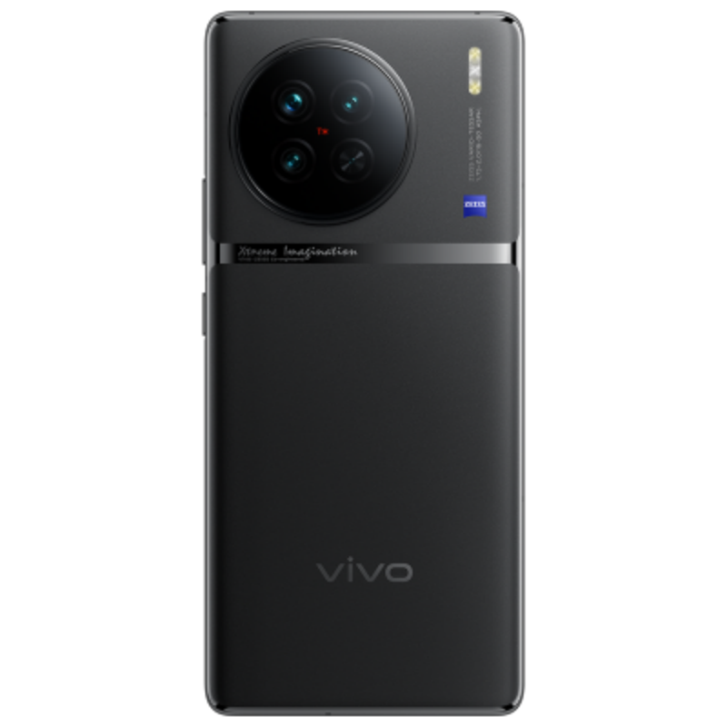 vivo X90s 12GB+256GB 至黑 5G全网通手机(线下)