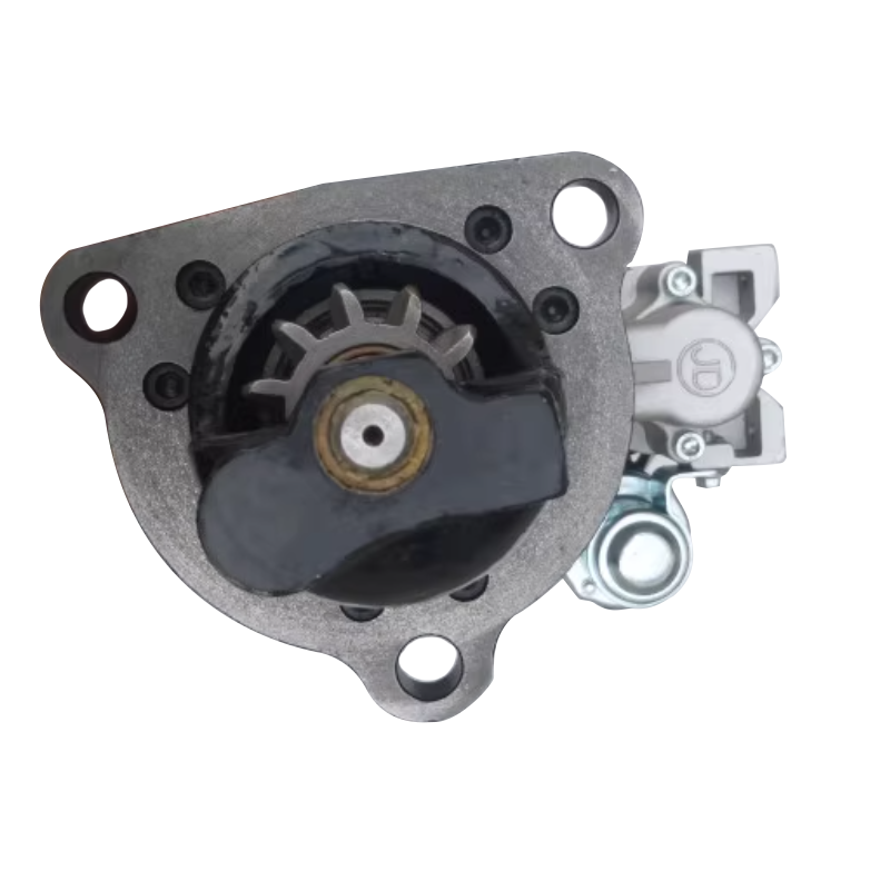 盛京路龙博 起动机 KMS-4297448高清大图