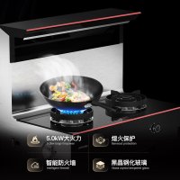 奥田ZKT3家用蒸烤箱一体集成灶自动清洗燃气灶油烟机(天然气)