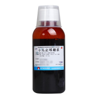 小儿止咳糖浆 145ml