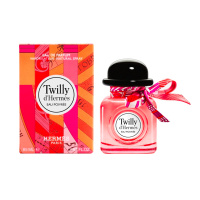Hermes爱马仕Twilly丝意女士香水 EDP浓香水85ML