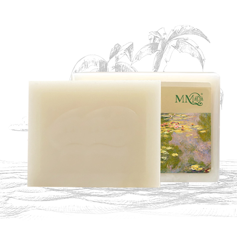 MMQ东方瑰丽洗衣皂 250g高清大图