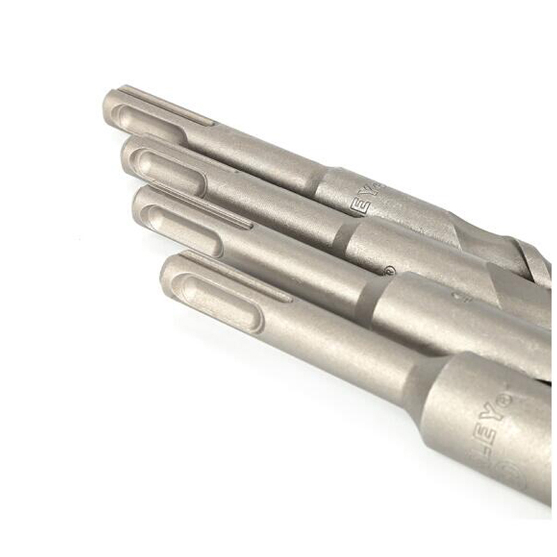 工具库 史丹利Stanley 四坑两刃钻头 20x400x460mm(单支装) STA54137
