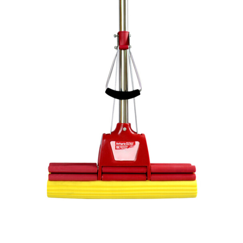 妙洁海绵吸水拖把