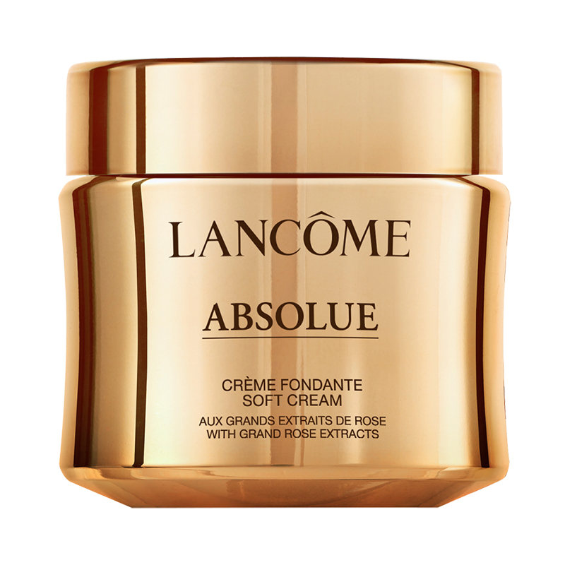 Lancome兰蔻 菁纯臻颜面霜60ml轻盈版高清大图