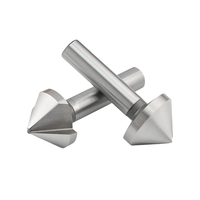 建举 倒角钻头 40mm*90° 支高清大图