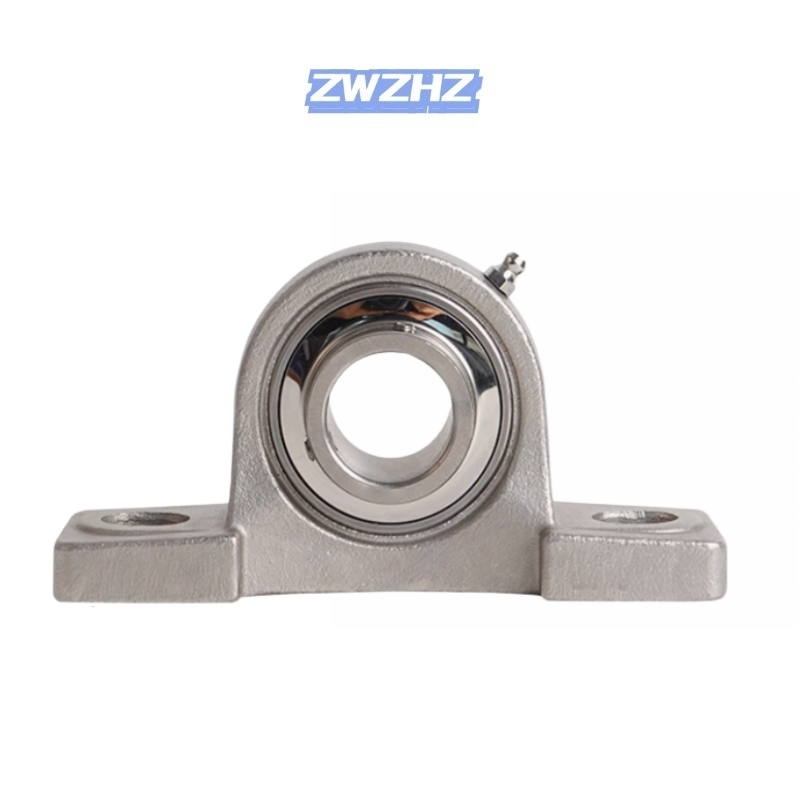 ZWZHZ不锈钢带座轴承SUCP208 个高清大图