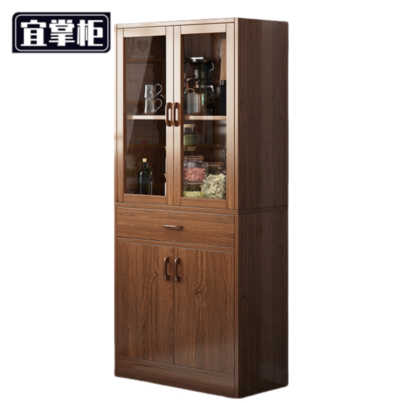 宜掌柜 收纳柜书柜