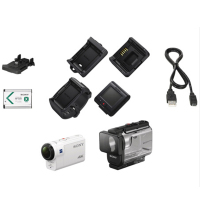 东方韵 FDR-X3000R 酷拍运动相机带监控