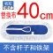 平板拖把替换布棉线墩布地拖套木地板尘推大号6090110cm排拖布头