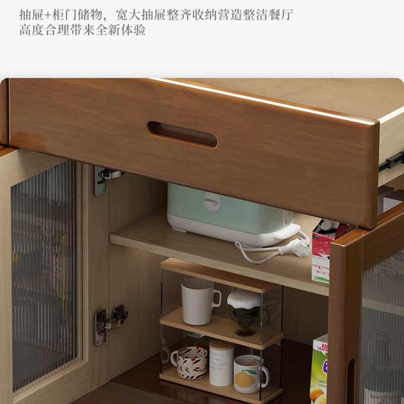 锁匠 餐边柜高清大图