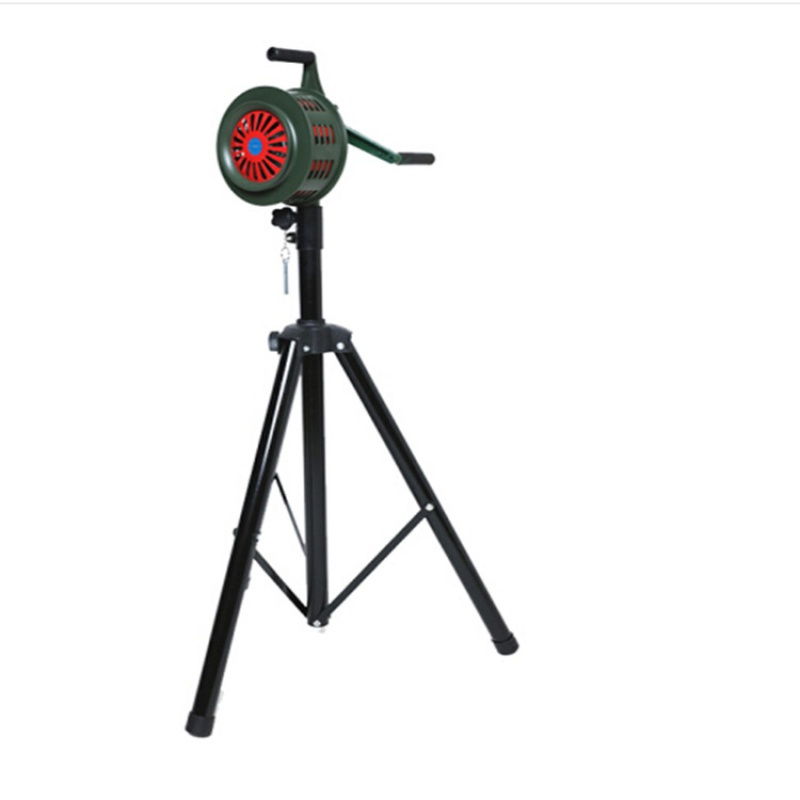 巅峰者(SUMMIT PERSON)消防演练警报器 DFZ-200L手摇报警器