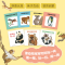 醉染图书动物宝宝和妈妈(全7册)9787559618283