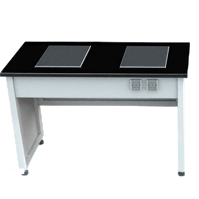 鑫导 实验室天平台 SYT123-1200*600*800mm 台高清大图