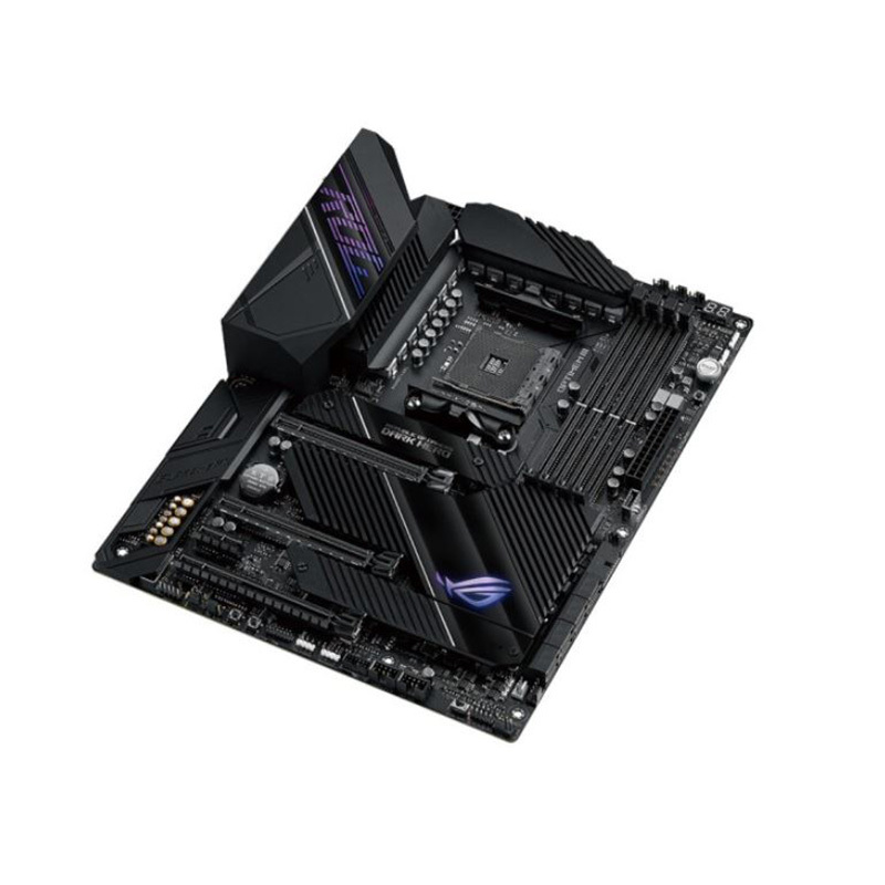 华硕(asus)主板crosshair viii dark hero报价_参数_图片_视频_怎么样