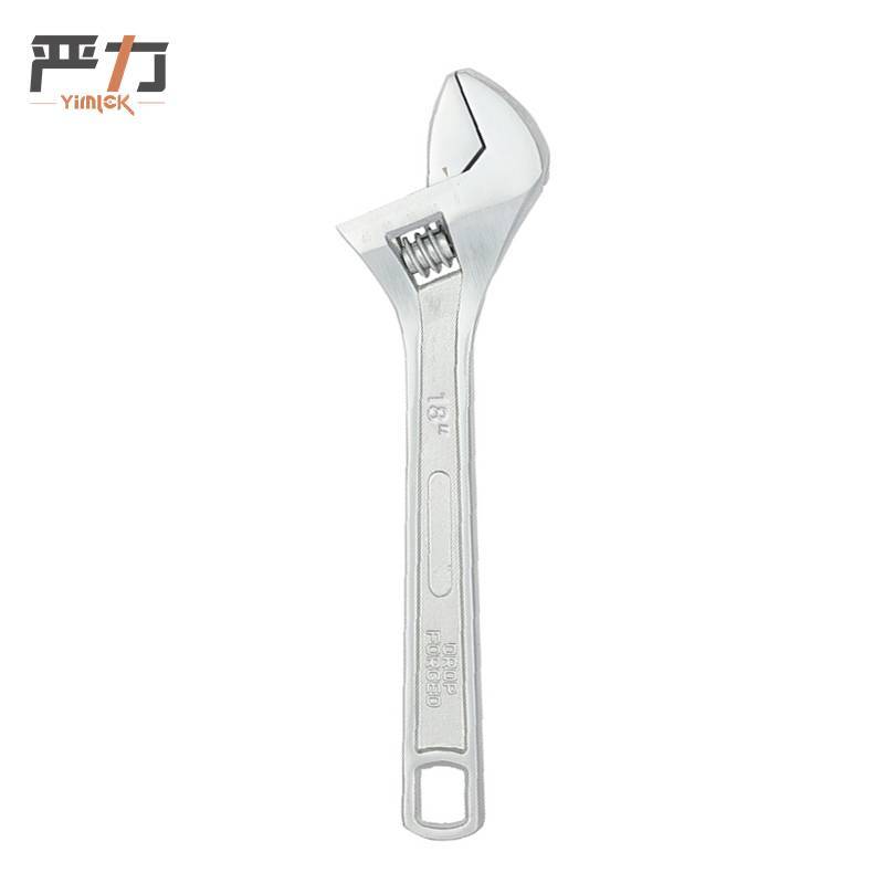 严力 YIMLEK 活动 扳手 15寸 把高清大图