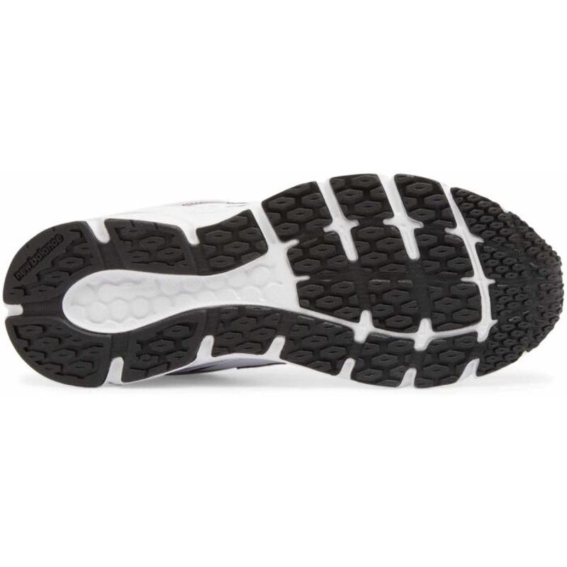 新百伦(New Balance)New Balance经典复刻男款跑鞋透气缓震运动鞋高清大图