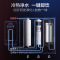 史密斯(A.O.SMITH)牌DR1800HF2型反渗透净水机
