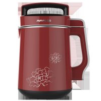 【免滤双预约】九阳DJ16B-D258SG豆浆机家用智能双预约免滤1.6L（6套/件，整件发货）