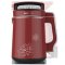 【免滤双预约】九阳DJ16B-D258SG豆浆机家用智能双预约免滤1.6L（6套/件，整件发货）