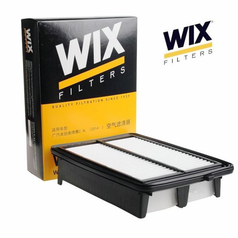 维克斯(WIX)空气滤WA10187适配15-17款奥德赛/16款艾力绅2.4L