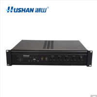功放湖山PE4250(4通道 抗浪涌4×250W/8Ω 4×400W/4Ω 2×800W/8Ω桥接1年保 )