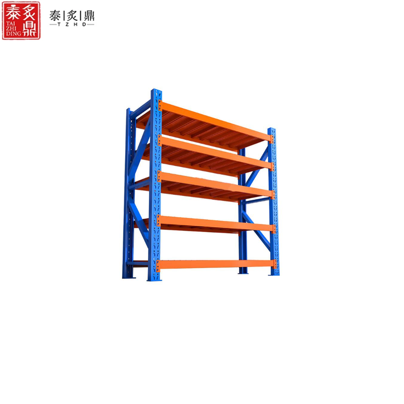 泰炙鼎 五层货架 2000*900*2000 mm 组高清大图