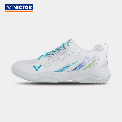 VICTOR/威克多羽毛球鞋 官方旗舰店防滑耐磨入门级全面类鞋A311 A311/A 41码