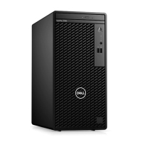 戴尔(DELL)OptiPlex3090MT 商用台式电脑主机(I5-10505 8GB 1TB DVDRW)