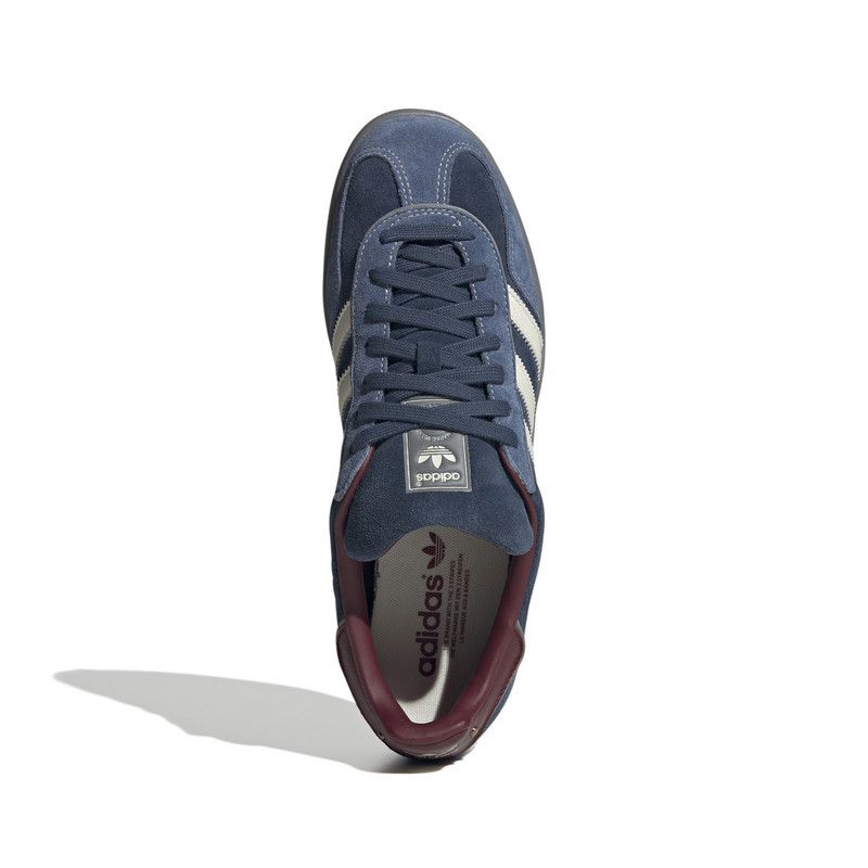 Adidas/阿迪达斯官方正品三叶草GAZELLE INDOOR男女板鞋ID1008