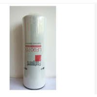 企购优品 弗列加LF670 旋装机油滤清器