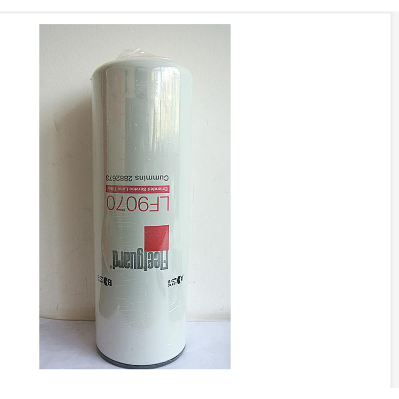 企购优品 弗列加LF670 旋装机油滤清器