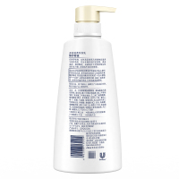 多芬(Dove)洗发水 修护秘语 滋养洗发乳 500ml[联合利华]