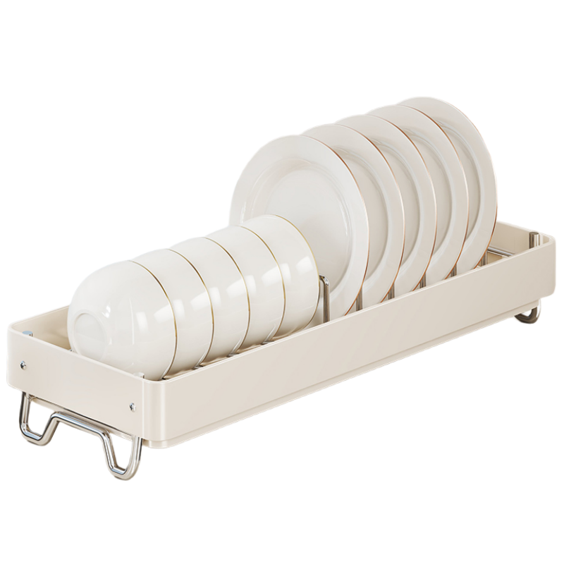 铭思达沥水架碗碟架个高清大图