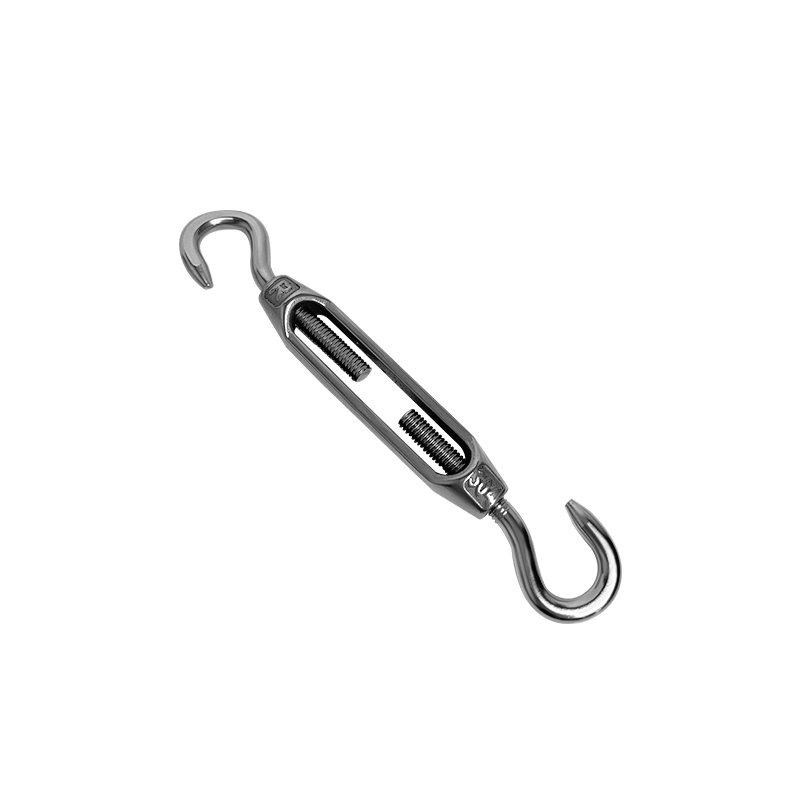 冰匠 304不锈钢花篮螺丝 开体花篮螺栓 个高清大图