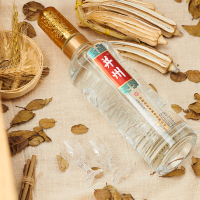 【酒厂直发】東杏并州20 东杏42度白酒 518ml 6瓶 整箱 清香型白酒