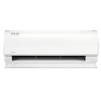 美的空调KFR-35GW/BDN8Y-YA103(1)A CZ 1.5匹1级变频冷暖挂壁式空调