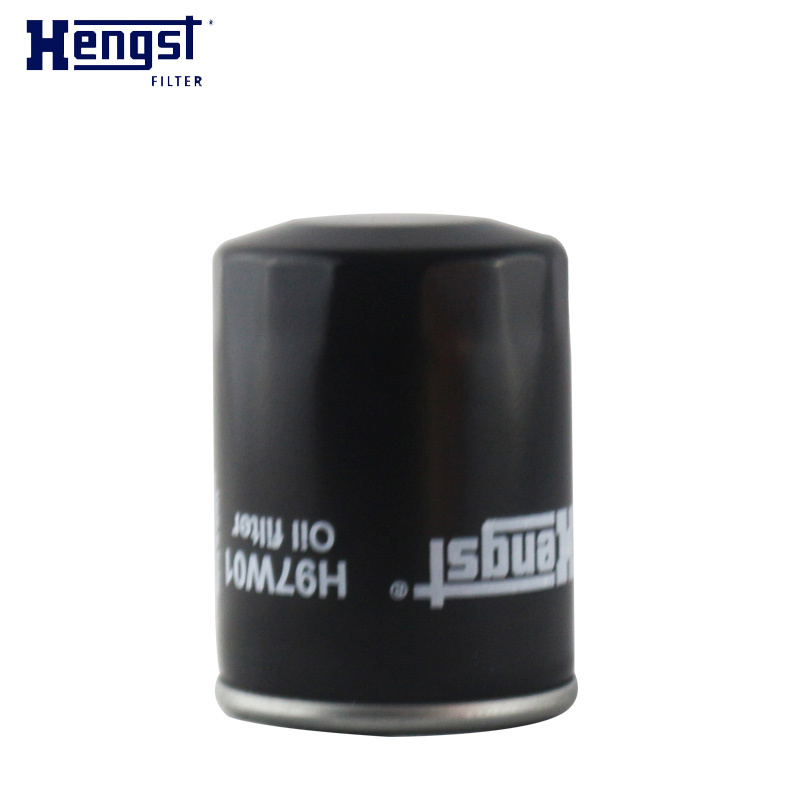汉格斯特(hengst)机油格滤清器铁壳H97W01适用于悦翔雨燕天语SX4启悦逸动致尚欧诺
