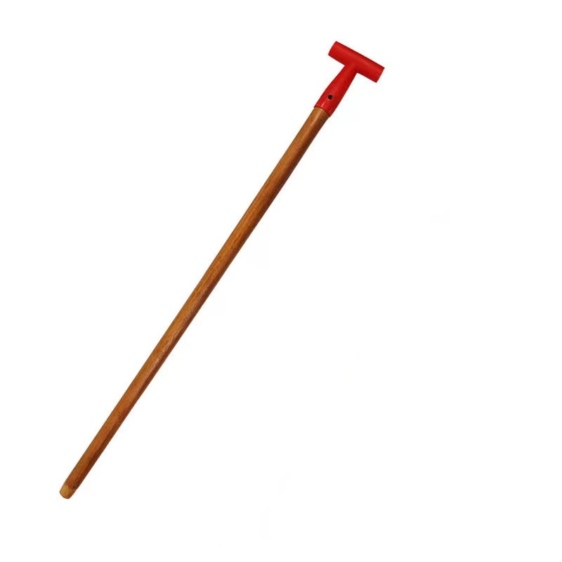 岱润 锹把 T型 根高清大图