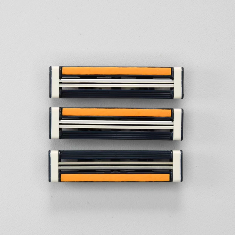 多乐可PACE2剃须刀片 3p高清大图