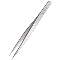 得力(deli) DL396210 镊子SA-10标准型 110mm