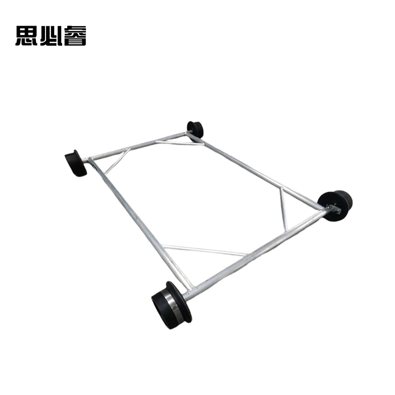 思必睿 梯车底座 5.21.12306.100 套高清大图