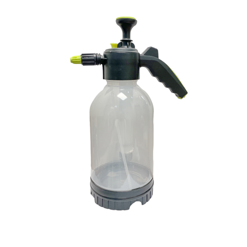 宏鑫晟志 透明喷壶 2L 个高清大图